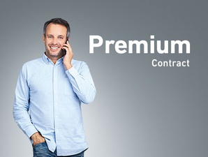 Premium Contract